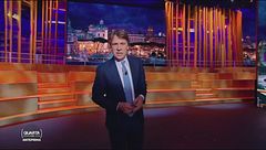 Puntata del 30 novembre