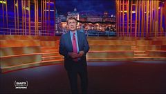 Puntata del 7 dicembre