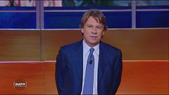 Puntata del 14 dicembre