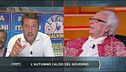 Giampiero Mughini risponde a Matteo Salvini: "Una pace fiscale generalizzata significa alleviare gli evasori"