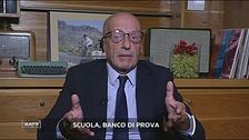 Sallusti: "Andare in discoteca è stupido, invece andare a scuola non è inutile e bisogna prendersi dei rischi"