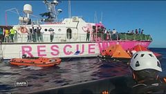 Sbarchi, il grande ritorno delle ong