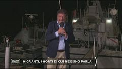 Migranti, i morti di cui nessuno parla