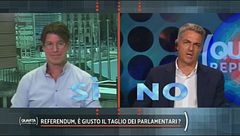 Referendum: le ragioni del sì e del no