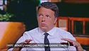 Renzi, l'uomo che può far cadere Conte