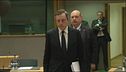 Chi ha fatto visita a Mario Draghi?