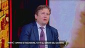 Covid, i verbali segreti degli esperti del governo