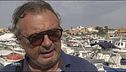 Il trasbordo dei migranti