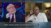 Migranti, Hotspot vuoti per opportunità politica?