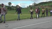 Migranti e rotta balcanica