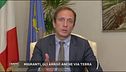 Migranti, gli arrivi anche via terra