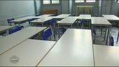 Primo giorno di scuola