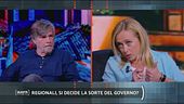 Regionali, si decide la sorte del Governo?