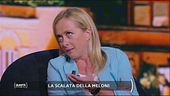 La scalata della Meloni