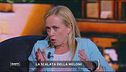 Giorgia Meloni: "Io tifo Trump"