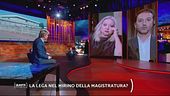 La Lega nel mirino della magistratura?