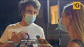 Intervista a Mattia Santori