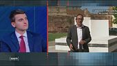 Gli altri candidati della regione Toscana
