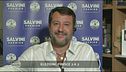 Salvini-Meloni, fallita la spallata a Conte