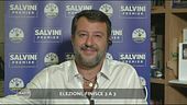 Salvini-Meloni, fallita la spallata a Conte