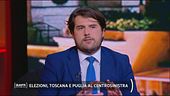 Elezioni, finisce 3 a 3