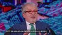 Elezioni Regionali: l'analisi di Roberto Maroni