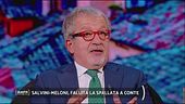 Elezioni Regionali: l'analisi di Roberto Maroni