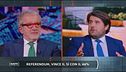 Referendum, vince il sì con il 69%