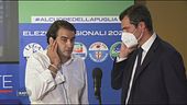 Elezioni Regionali: Toscana e Puglia al centrosinistra