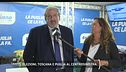Elezioni Regionali: parla il Presidente Emiliano