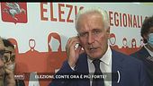 Intervista al Presidente della Toscana, Eugenio Giani