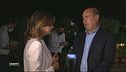 Intervista a Zingaretti sul risultato delle elezioni regionali