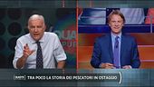 Lo stipendio di Tridico visto da Gene Gnocchi