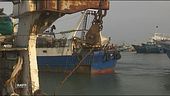 Il caso dei pescatori rapiti