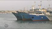 "Noi pescatori in carcere in Libia"