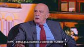 Parla Blangiardo, l'uomo dei numeri