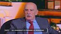 Gli immigrati ci pagano le pensioni?