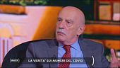 La verità sui numeri del Covid