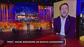 Covid, rischiamo un nuovo lockdown?