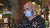 Covid, arriva il coprifuoco alle 23?