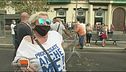 Catania, la piazza tra sostenitori e contestatori