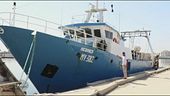 Il video esclusivo del sequestro dei pescatori