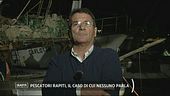 Pescatori rapiti, il caso di cui nessuno parla