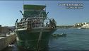 Pesca, la situazione di Lampedusa