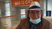 L'appello di Albano #liberateipescatori