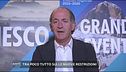 Zaia sulle nuove restrizioni del governo