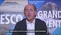 Luca Zaia: "La Lega non è mai stata anti-europeista, ma si contesta il modello Europa che non funziona"