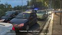 Tamponi, caos totale