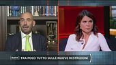 Il virologo Bassetti non definisce questo momento una situazione d'emergenza