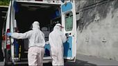 Quali sono le persone ospedalizzate